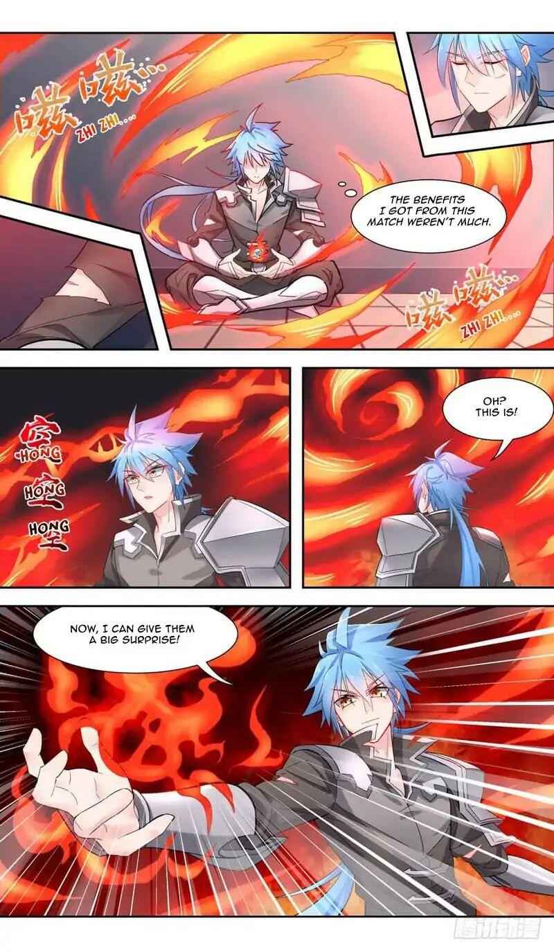 Lord Xue Ying Chapter 45 2